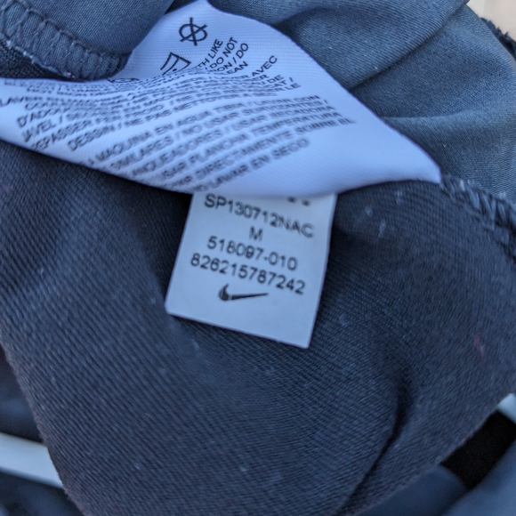 Nike Full Zip - Picture 6 of 6